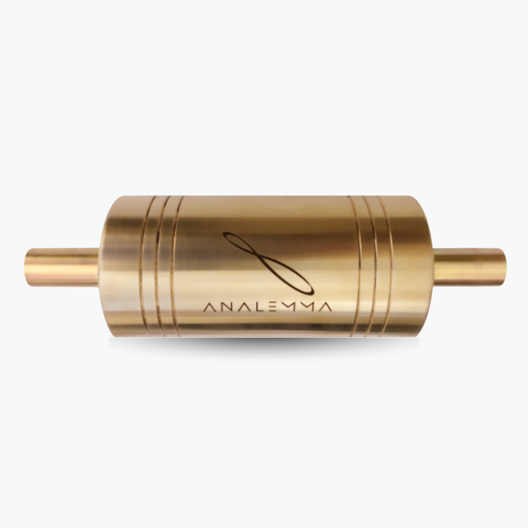 Analemma Whole Home System