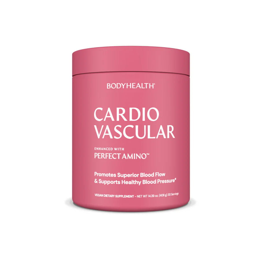 Body Health Cardio Vascular product photo