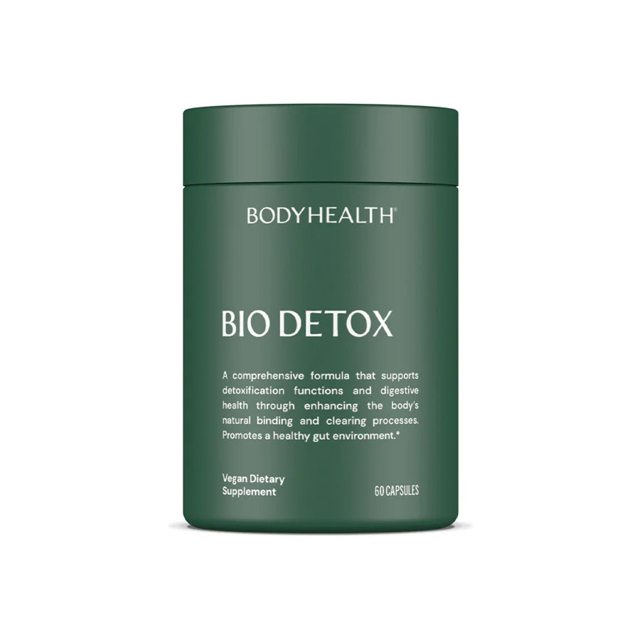Body Health Bio Detox product photo
