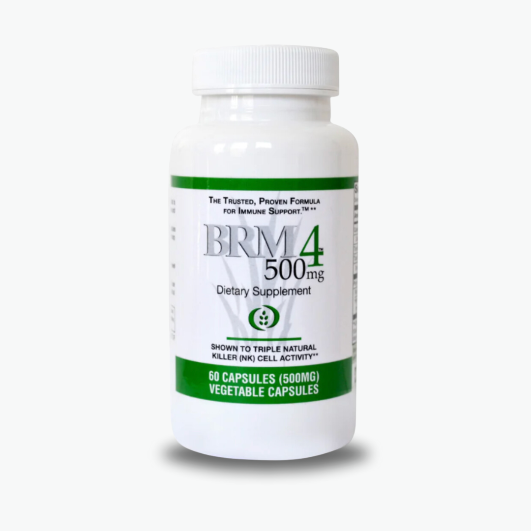 Daiwa Health BRM 4 - 500mg