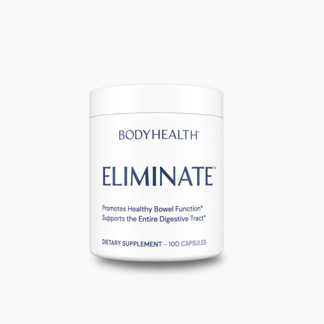 Body Health Eliminate