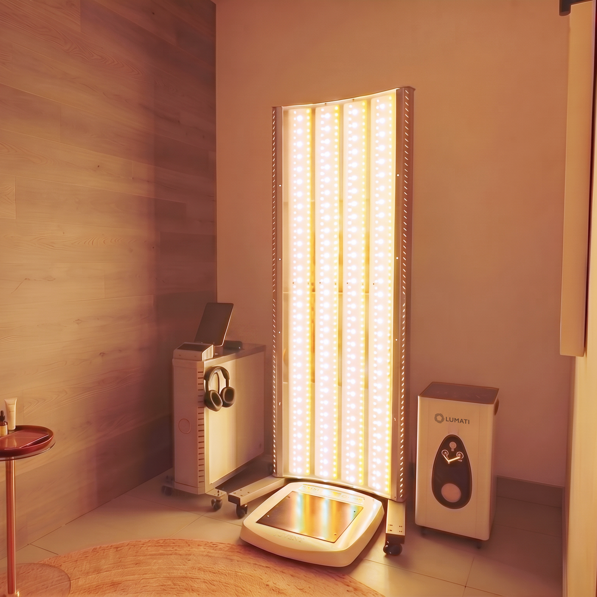 Recharge Portal