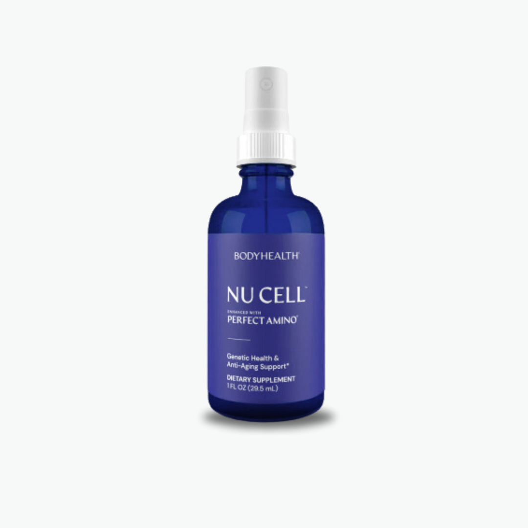 Body Health Nu Cell