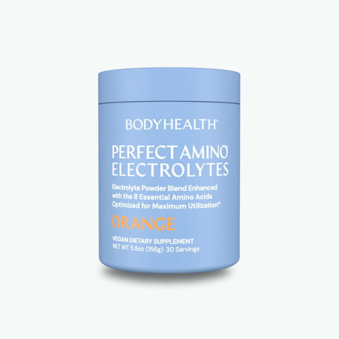 Body Health Perfect Amino Electrolytes