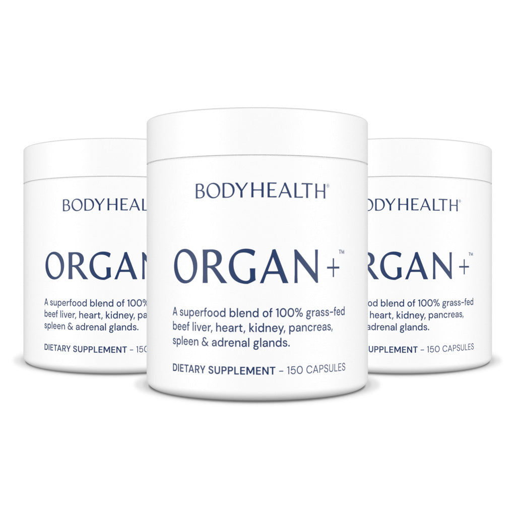 Organ+