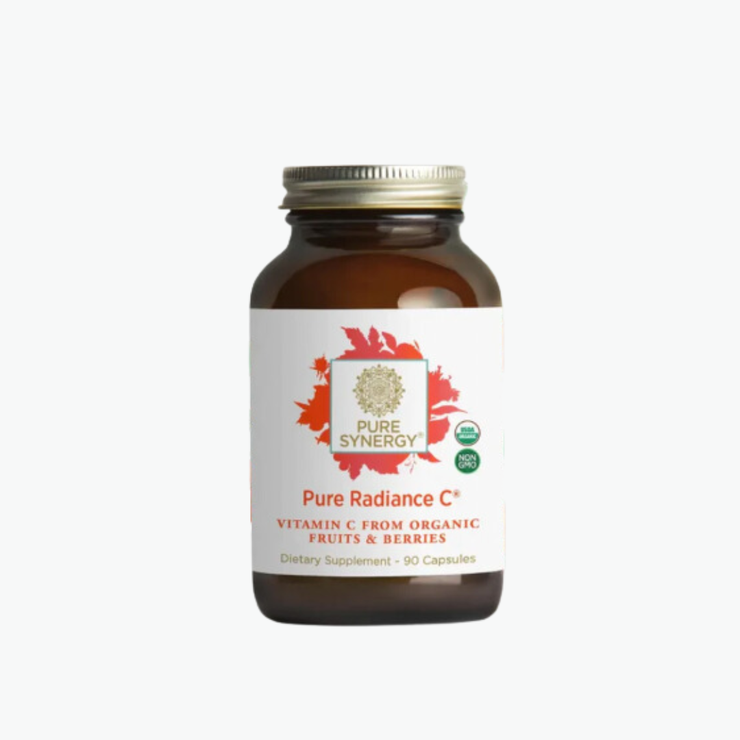 Pure Synergy Pure Radiance C