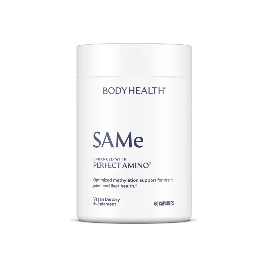 Body Health SAMe product photo