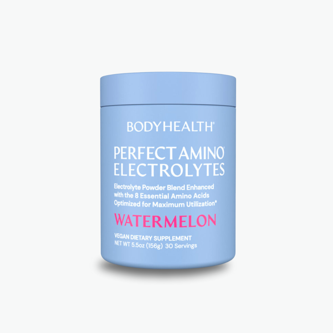 Body Health Perfect Amino Electrolytes