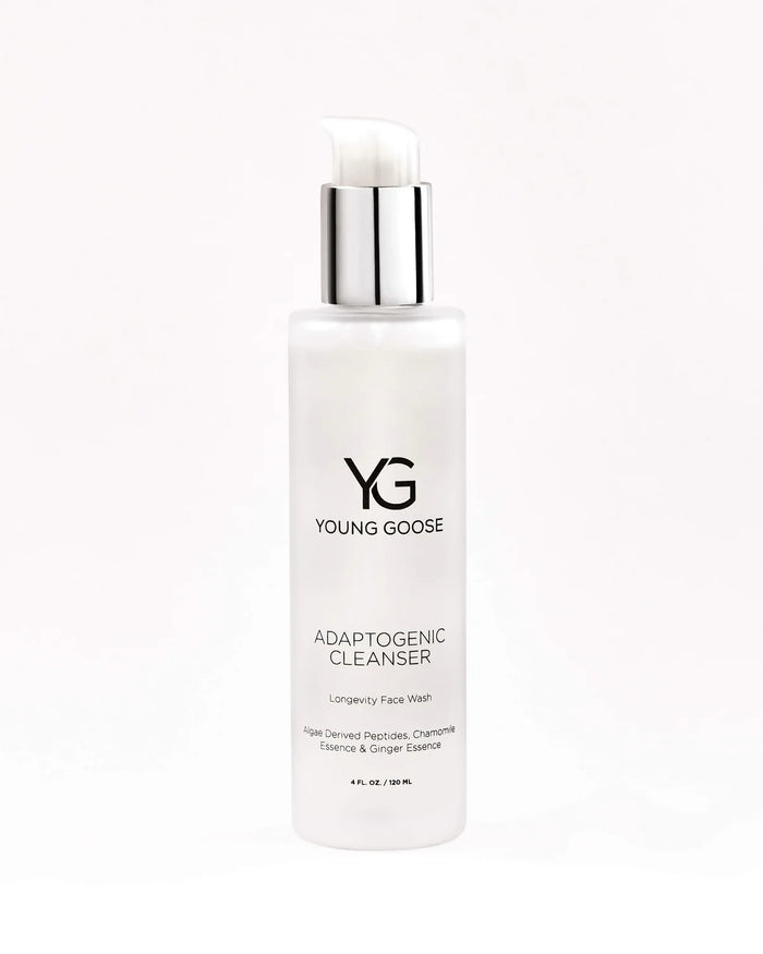 Young Goose Adaptogenic Cleanser