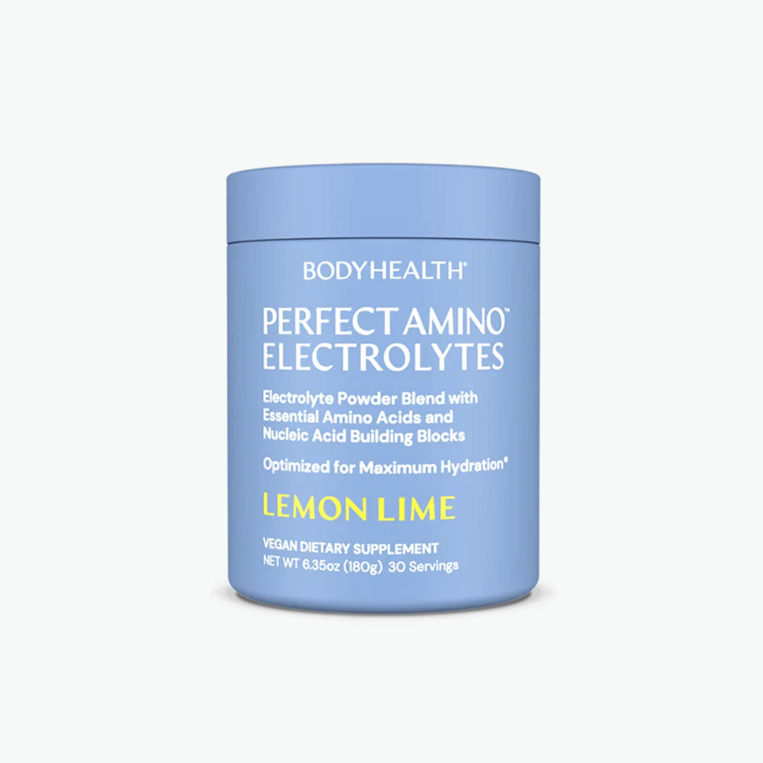 Body Health Perfect Amino Electrolytes