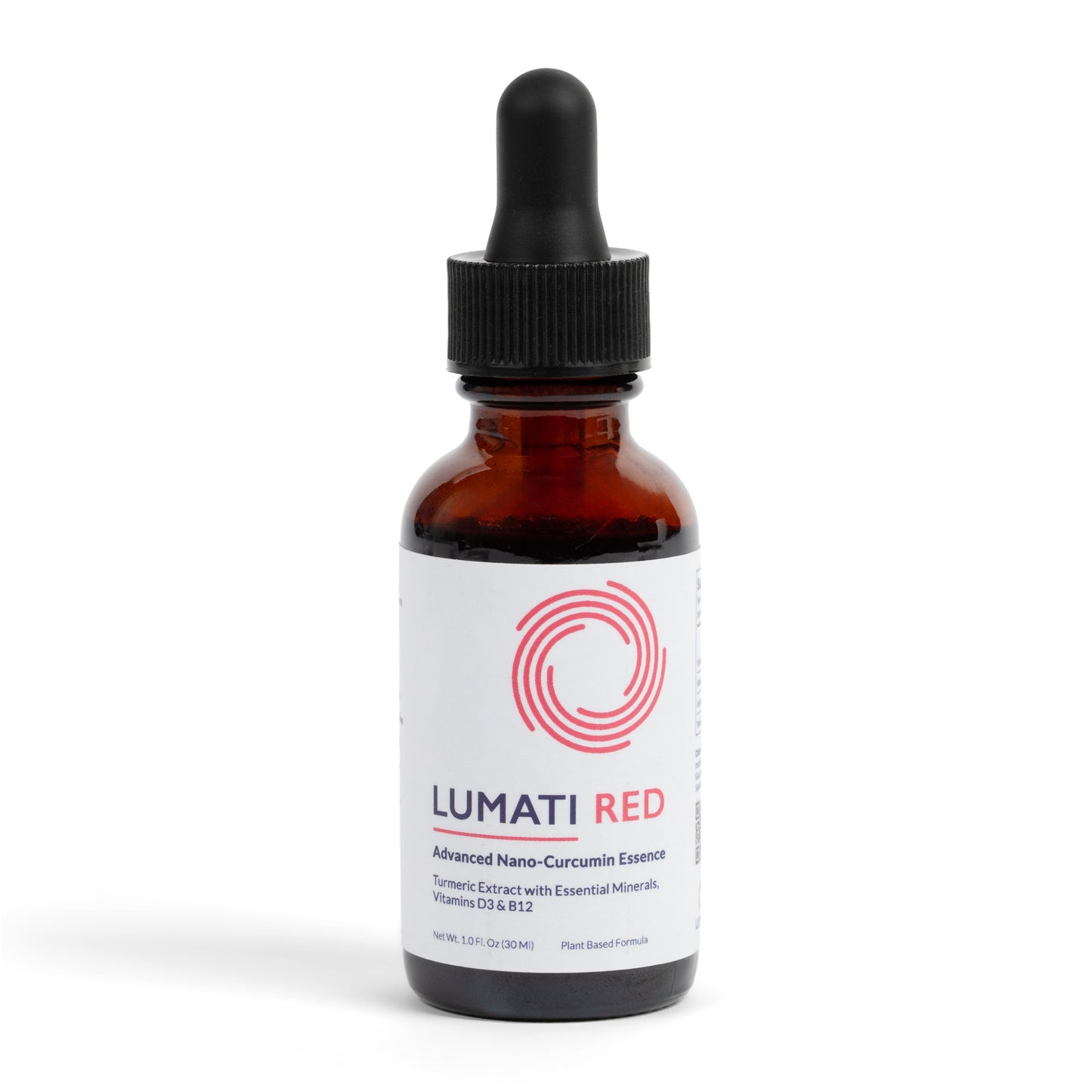 Lumati Red