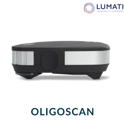Oligoscan Machine