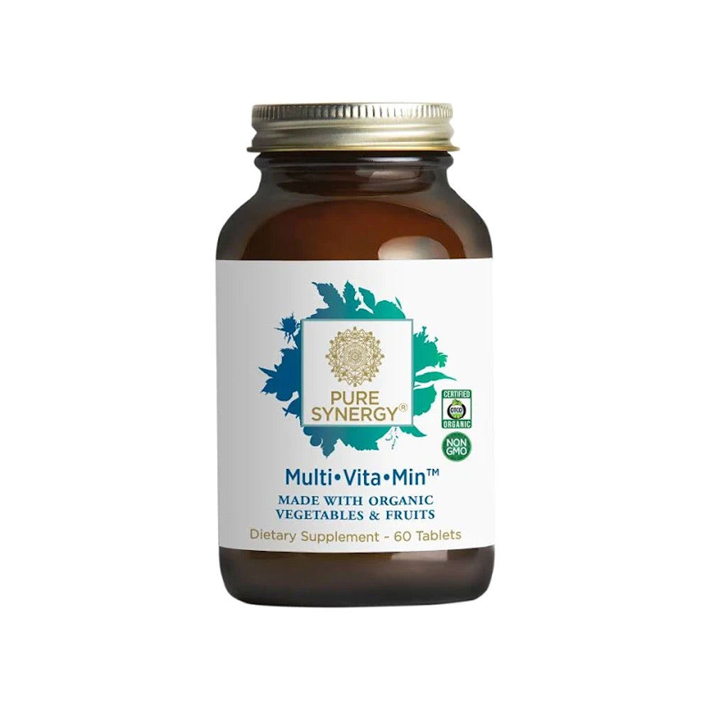 Pure Synergy MultiVitaMin product photo