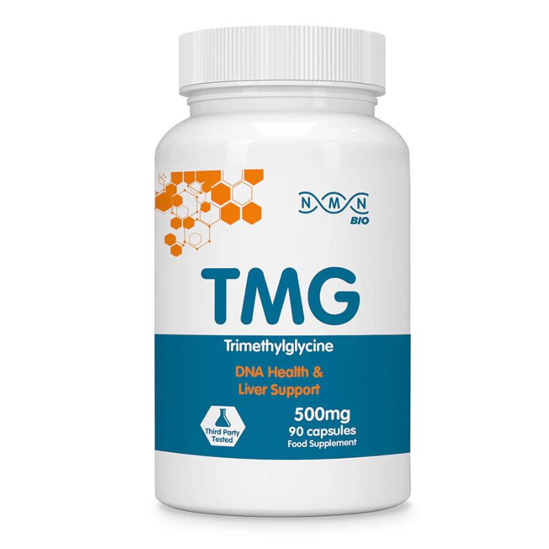 NMN Bio TMG product photo