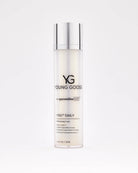 Young Goose Youth Daily moisturizing cream with spermidineLIFE, white bottle, 1.7 fl oz