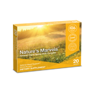 Nature's Marvels Adrenal Bioregulator product photo