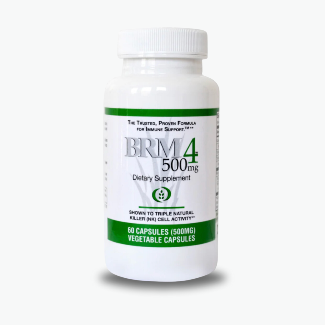 Daiwa Health BRM4 ® 500MG