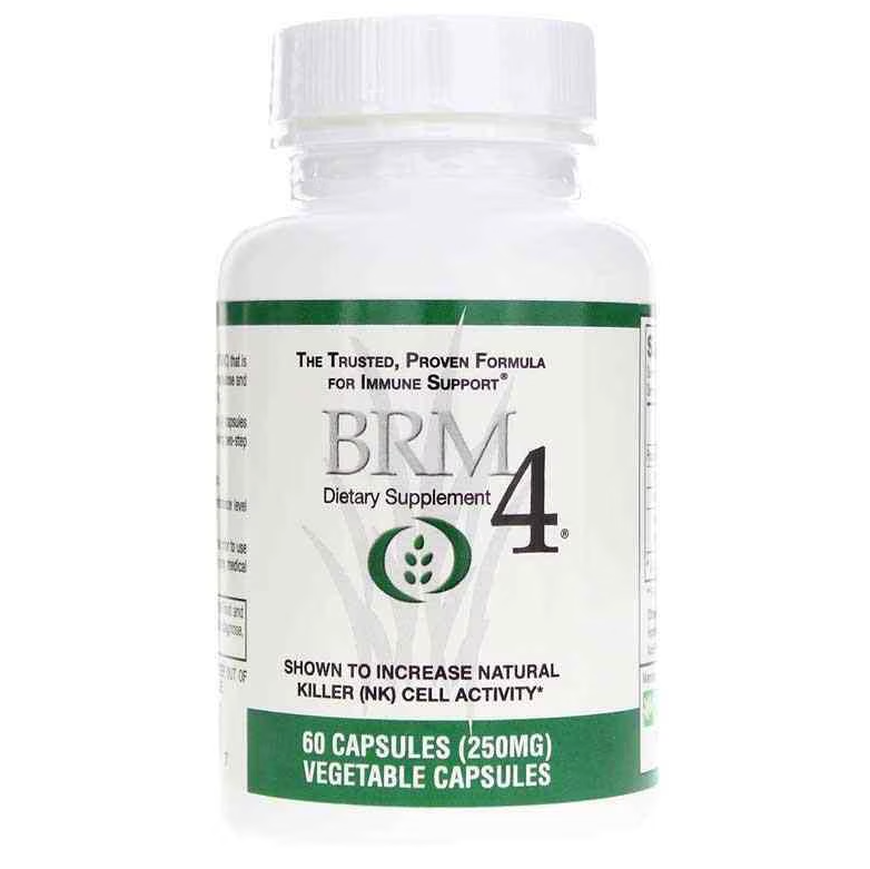 Daiwa Health BRM 4 - 250mg