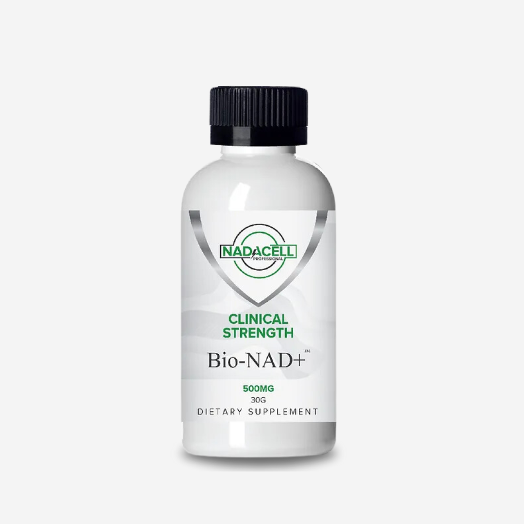 Bio-NAD+ by NADACELL PROFESSIONAL