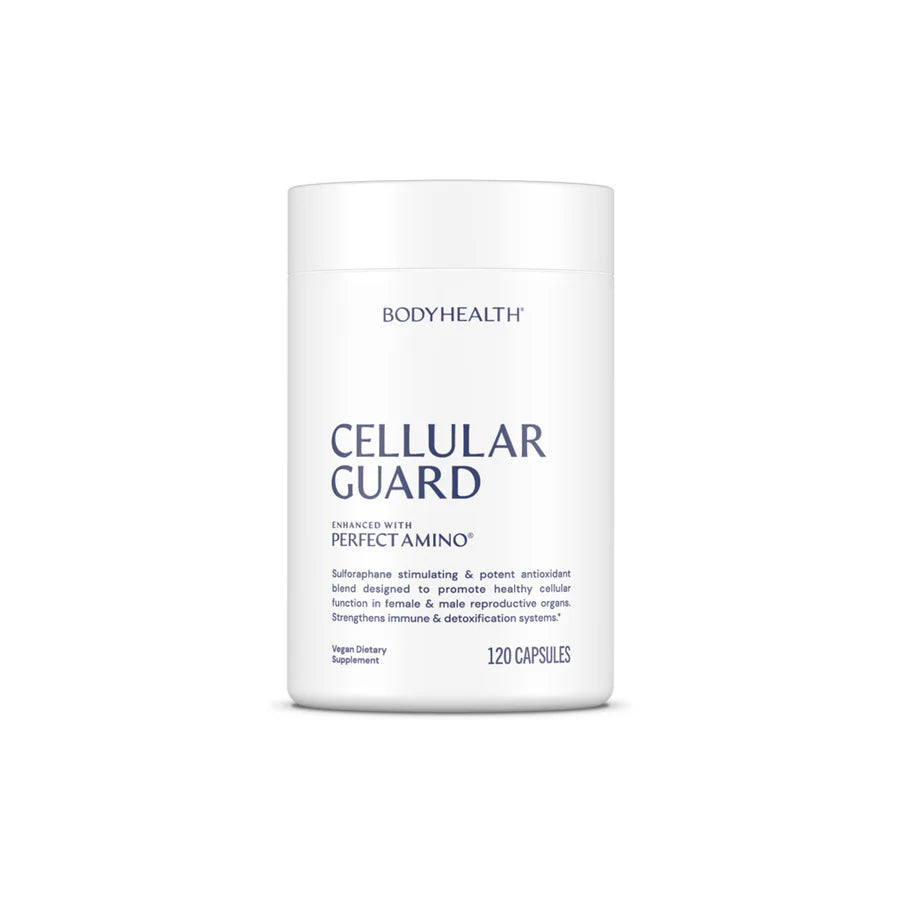 Body Health Cellular Guard