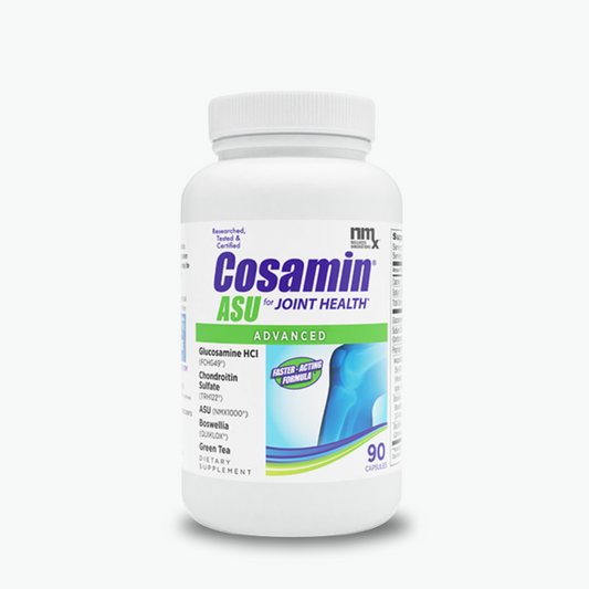 Cosamin® ASU Joint Health Supplement (90 Tablets)