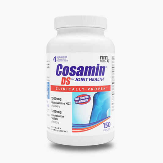 Cosamin® DS Joint Health Supplement (150 Tablets)