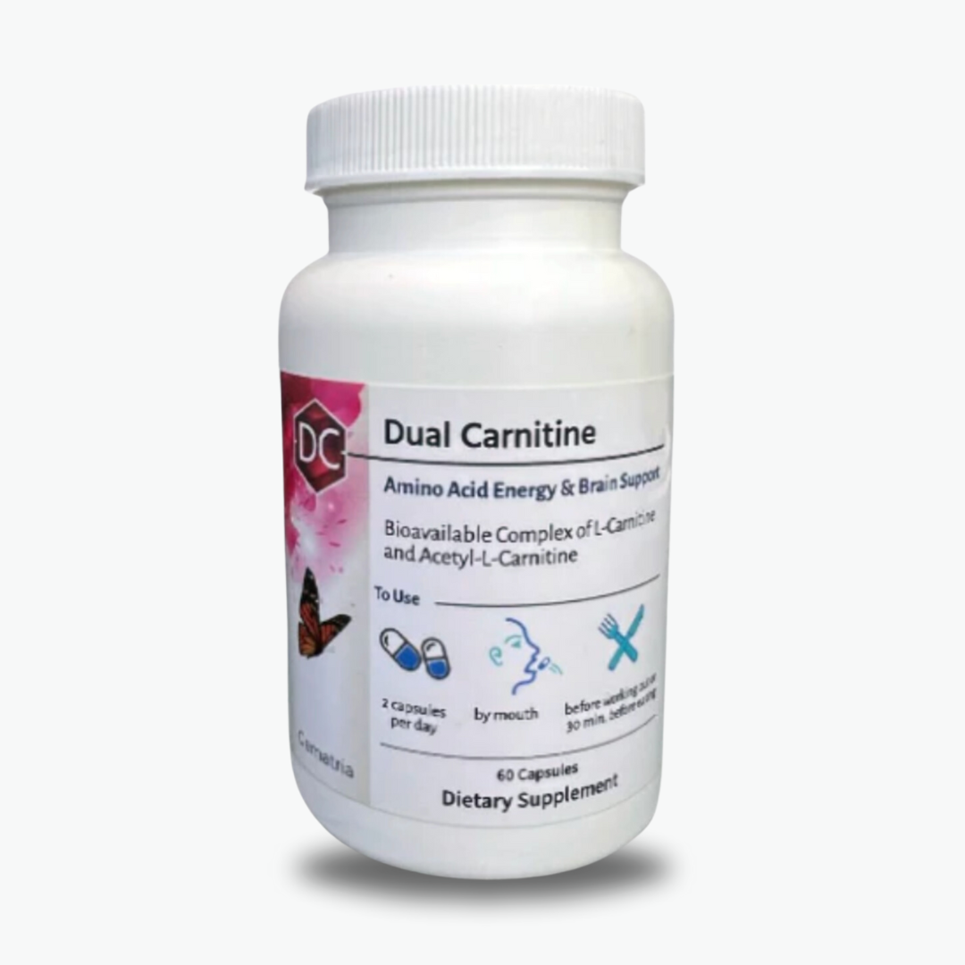 Dual Carnitine