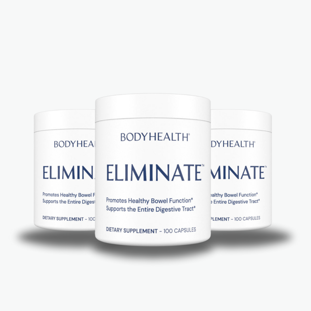 Eliminate