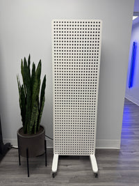 Lumati Red Light+ Therapy Light Wall (LW8)
