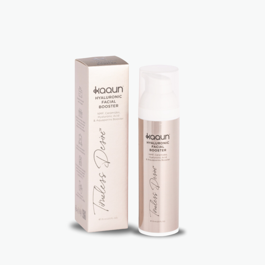 Kaqun Hyaluronic Facial Booster