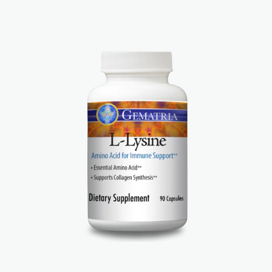 L-Lysine