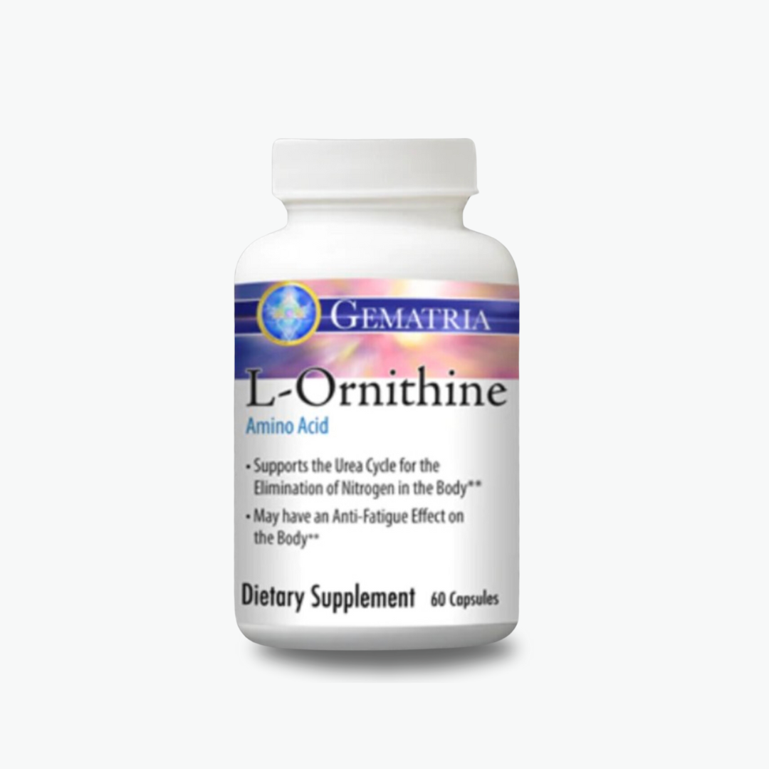 L-Ornithine