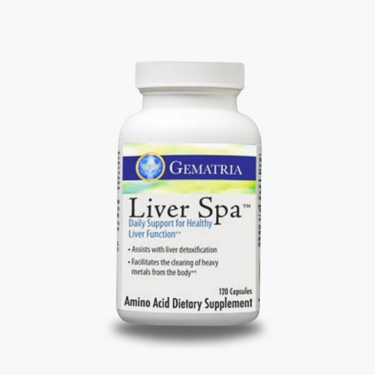 Liver Spa