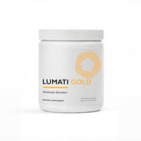 Lumati Gold Premium Nootropic