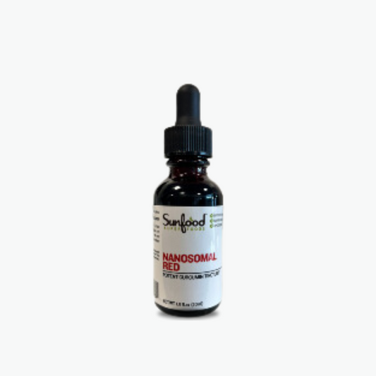 Sunfood Nanosomal Red