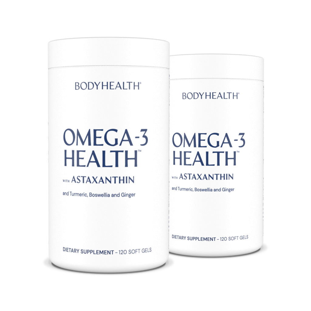 Omega-3 Health