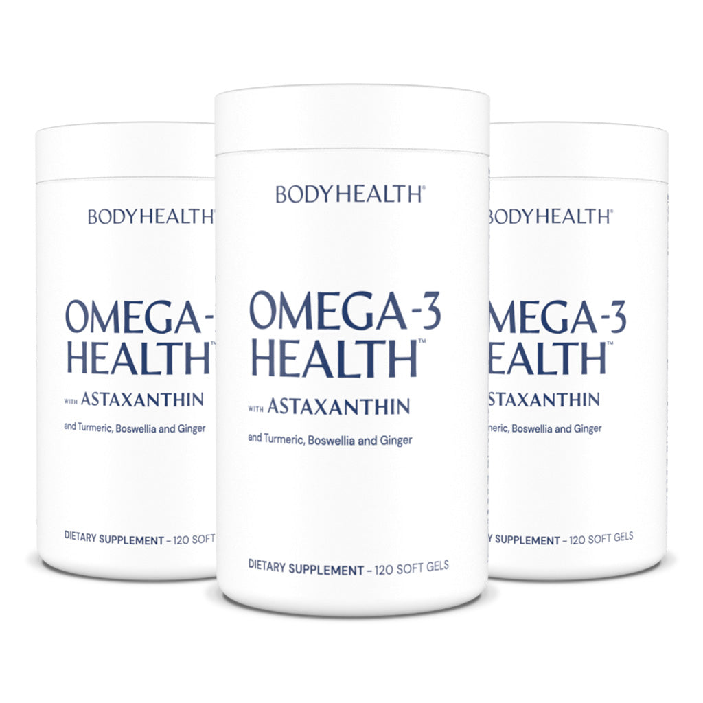 Omega-3 Health