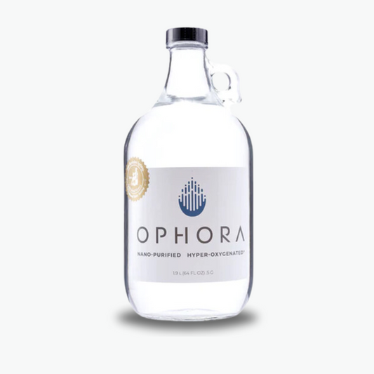 OPHORA | Hyper-oxygenated Water 1.9L