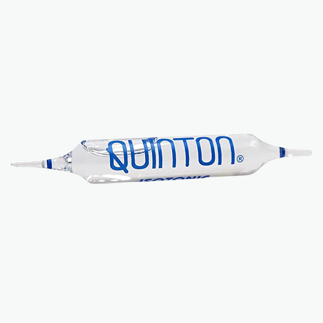 Original Quinton Isotonic - 1 Ampule