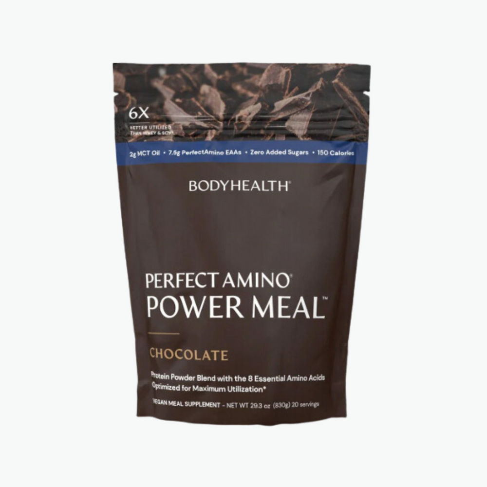 Body Health Perfect Amino Power Meal (Chocolate)