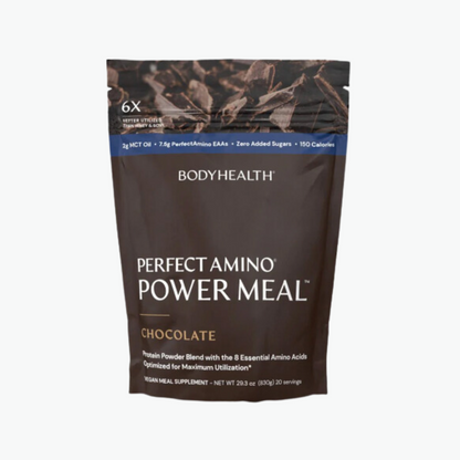 Body Health Perfect Amino Power Meal