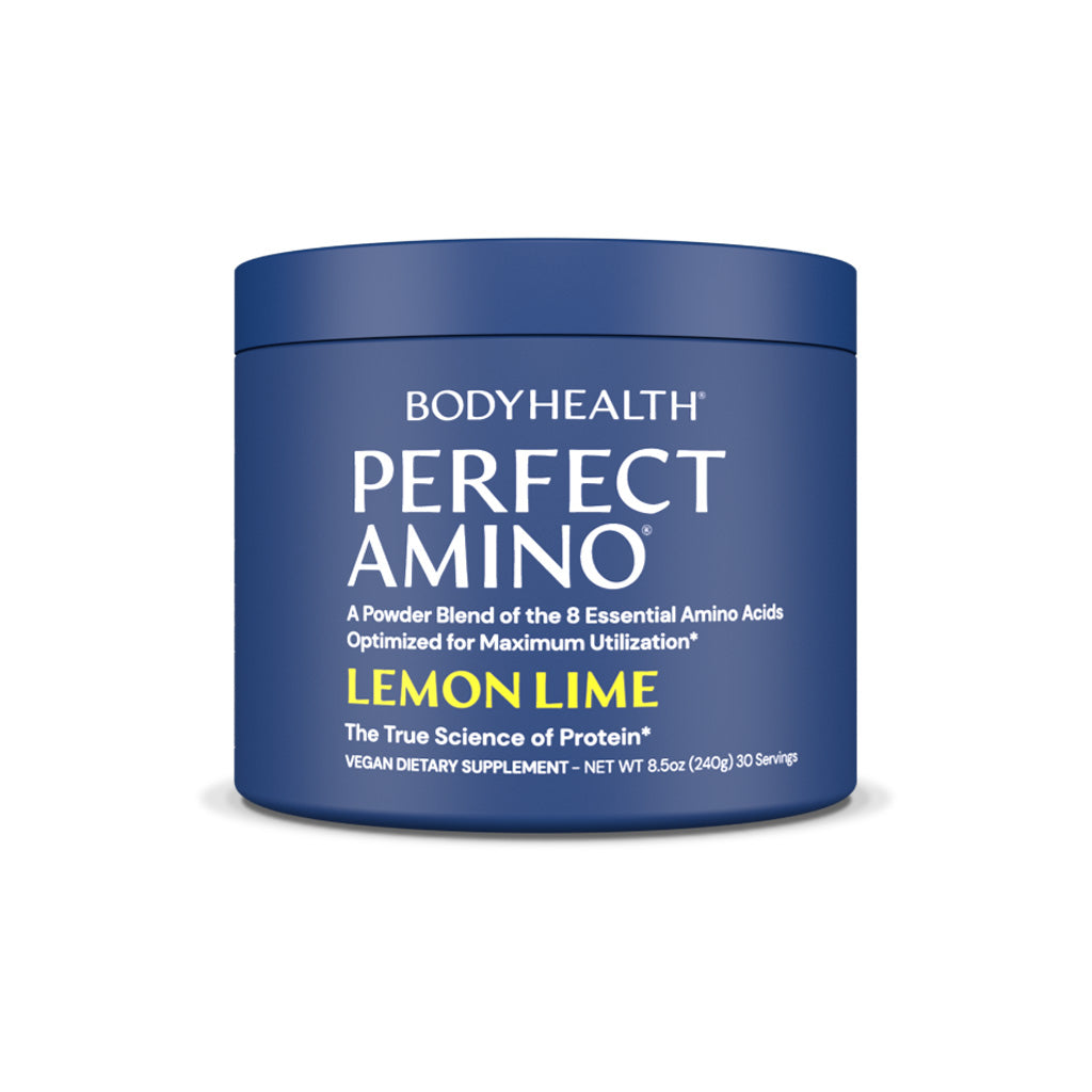 Perfect Amino XP LEMON/LIME