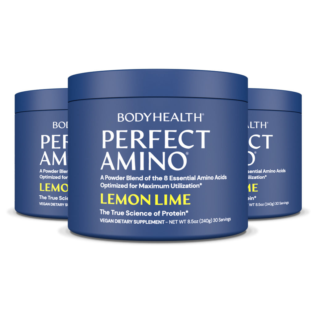 Perfect Amino XP LEMON/LIME