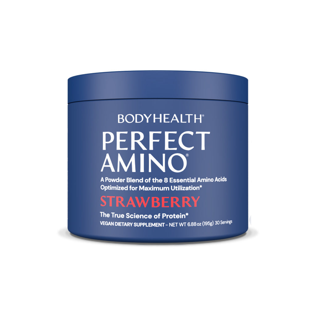 Perfect Amino XP STRAWBERRY