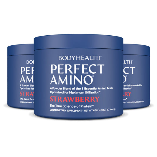 Perfect Amino XP STRAWBERRY