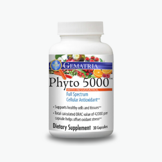 Phyto5000