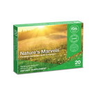 Nature's Marvels Parathyroid Bioregulator product photo