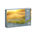 Nature's Marvels Bladder Bioregulator product photo