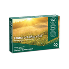 Nature's Marvels Pineal Bioregulators product photo