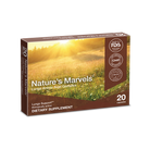 Nature's Marvels Lungs Bioregulator product photo